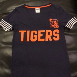 Detroit Tigers t shirt
